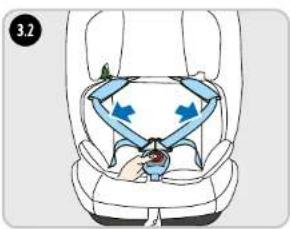 BabyGO Lumo2 - babyGO - 2