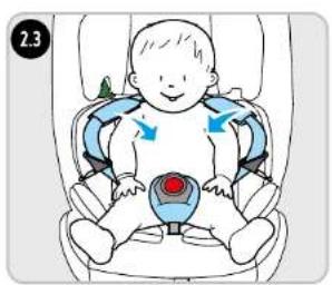 BabyGO Lumo2 - babyGO - 3