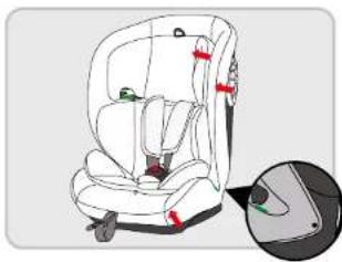 BabyGO Lumo2 - WASHING INSTRUCTIONS - 2