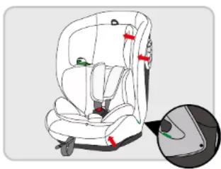 BabyGO Lumo2 - GEBRUIKSAANWIJZING - 4