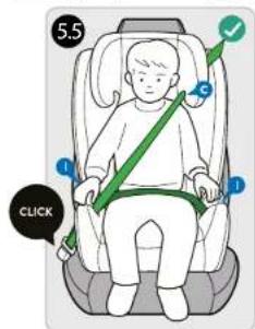 BabyGO Lumo2 - LUMO 2 - 6