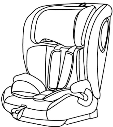 BabyGO Lumo2 - GEBRUIKSAANWIJZING - 3