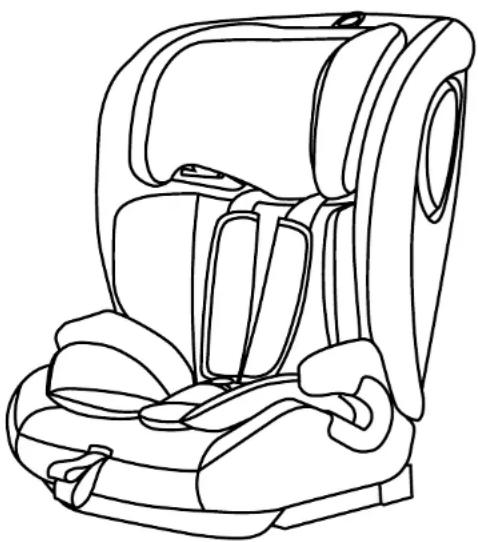 BabyGO Lumo2 - babyGO - 1