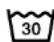 BabyGO Lumo2 - WASINSTRUCTIES - 1