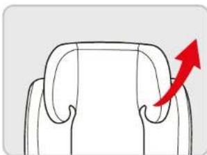BabyGO Lumo2 - WASHING INSTRUCTIONS - 1