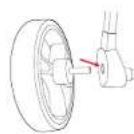 BabyGO Simplex - MONTAGESCHRITTE - 2