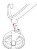 BabyGO Simplex - ASSEMBLY STEP - 3