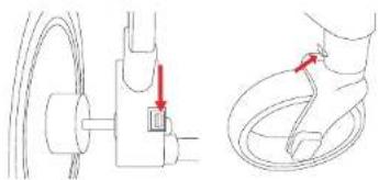BabyGO Simplex - BUGGY ZUSAMMENKLAPPEN: - 3