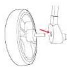 BabyGO Simplex - ASSEMBLY STEP - 2