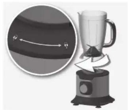 AEG EASYCOMPACT FP5200 - Getting started - 2