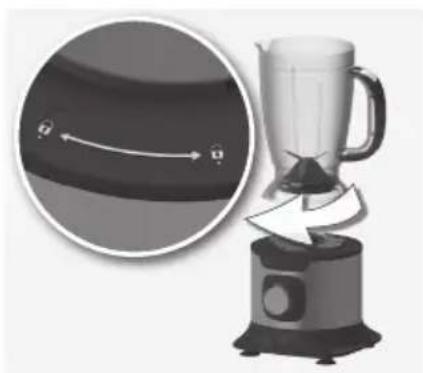 AEG EASYCOMPACT FP5200 - Teile - 5