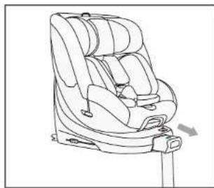 BabyGO Prime360 - babyGO - 4
