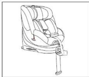 BabyGO Prime360 - babyGO - 3
