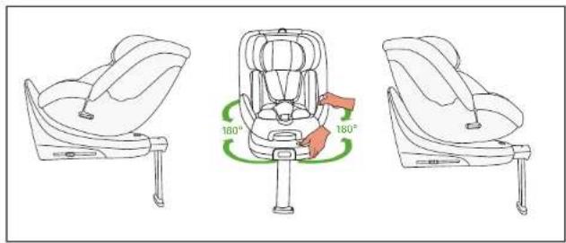 BabyGO Prime360 - babyGO - 5