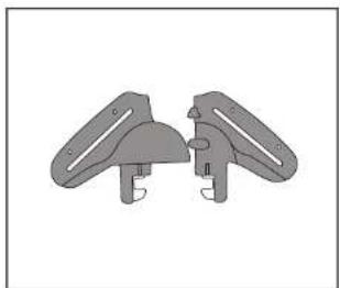 BabyGO Prime360 - THE USAGE OF BUCKLE ADJUST THE SAFETY BELT - 1