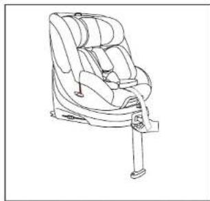 BabyGO Prime360 - PRIME 360 - 1