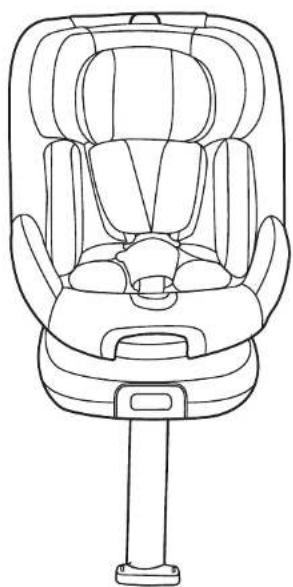 BabyGO Prime360 - babyGO - 1