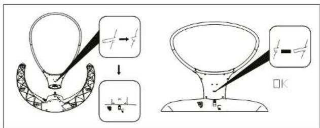 BabyGO Swing - INSTALLATION - 2