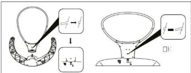 BabyGO Swing - SWING - 2