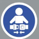 BabyGO Swing - GELIEVE DEZE INSTRUCTIES GOED TE LEZEN EN TE BEWAREN VOOR TOEKOMSTIGE REFERENTIE. - 2
