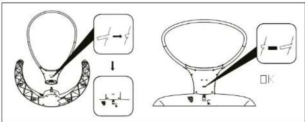 BabyGO Swing - PARTS INSTALLATION - 3