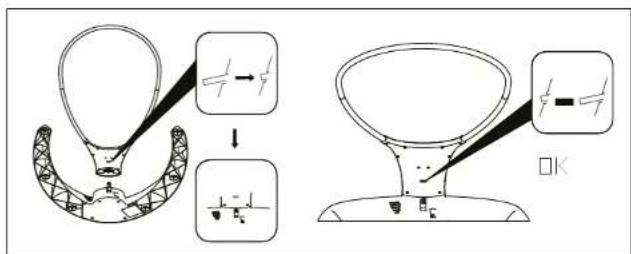 BabyGO Swing - SWING - 2