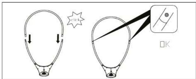 BabyGO Swing - PARTS INSTALLATION - 2