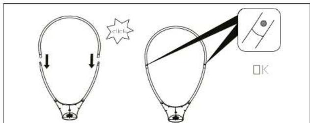 BabyGO Swing - SWING - 1