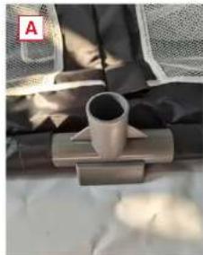 BabyGO Playpark - ASSEMBLY STEP - 1