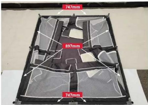 BabyGO Playpark - ASSEMBLY STEP - 3