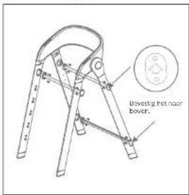 BabyGO Levels Newborn - INSTALLATIE - 2