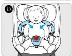BabyGO Nova2 - NÁVOD K POUŽITÍ - 6