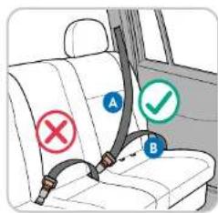 BabyGO Nova2 - Notice d'utilisation du véhicule - 3
