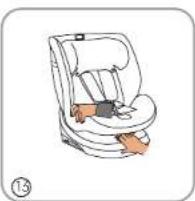 BabyGO Protection360 - DREHFUNKTIONNEUGEBORENENKISSEN - 1