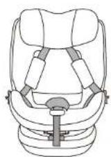 BabyGO Protection360 - babyGO - 3