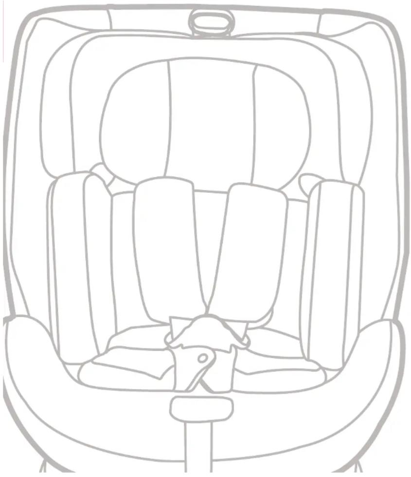 BabyGO Protection360 - 1