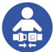 BabyGO Protection360 - LISEZ ATTENTIVEMENT ET LISEZ SOIGNEUSEMENT ET CONSERVEZ CES INST- RUCTIONS POUR RÉFÉRENCE ULTÉRIEURE - 1
