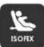 BabyGO Protection360 - VORWÄRTSGERICHTET ISOFIX + TOP TETHER + 5 PUNKT GURT - 2