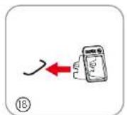 BabyGO Protection360 - INSTALLATION METHOD FOR ISOFIX ATTACHMENT - 2