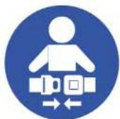 BabyGO Protection360 - READ CAREFULLY AND READ CAREFULLY AND KEEP THESE INSTRUCTIONS FOR FUTURE REFERENCE - 1