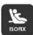 BabyGO Protection360 - FORWARD-FACING INSTALLATION WITH ISOFIX, TOP TETHER, AND 5-POINT HARNESS - 2