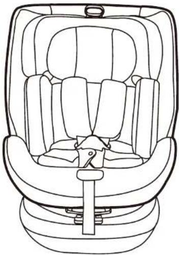 BabyGO Protection360 - NEDERLANDS - 2