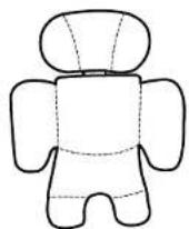 BabyGO Protection360 - babyGO - 1
