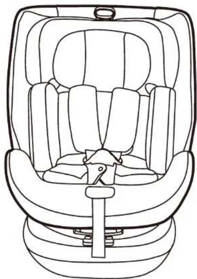 BabyGO Protection360 - PROTECTION 360 - 2