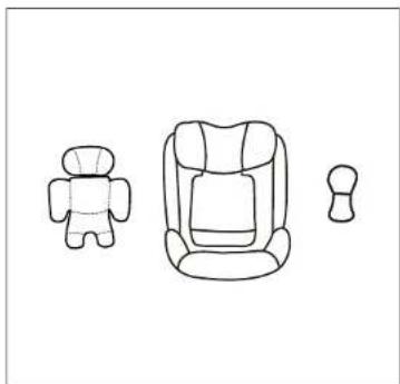 BabyGO Protection360 - BEDIENUNGSANLEITUNG - 1