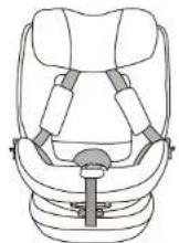 BabyGO Protection360 - babyGO - 3