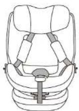 BabyGO Protection360 - babyGO - 3
