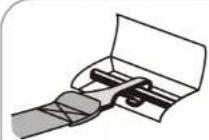 BabyGO Protection360 - ISOFIX FACE AVANT + TOP TETHER + HARNAIS 5 POINTS - 3