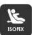 BabyGO Protection360 - ISOFIX FACE AVANT + TOP TETHER + HARNAIS 5 POINTS - 2