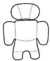 BabyGO Protection360 - babyGO - 1